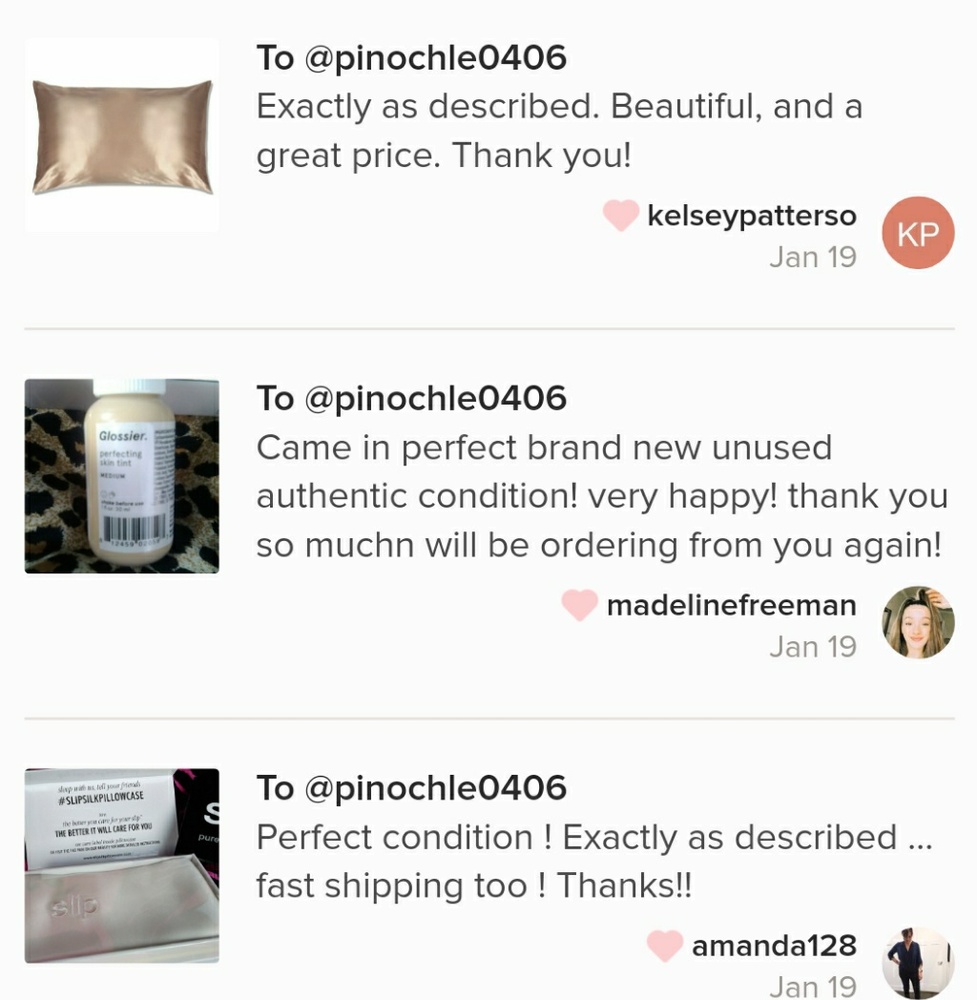 Slip Beauty Sleep Collection Exclusive - Picture 5 of 6